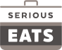serious eats logo